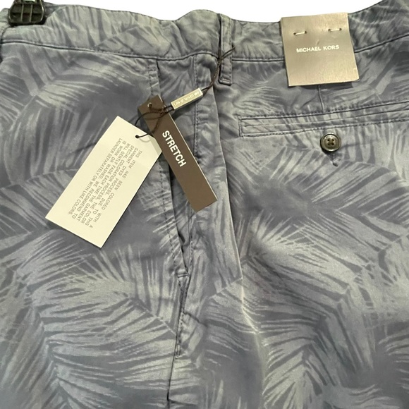 Michael Kors casual shorts size 34 - Picture 8 of 13